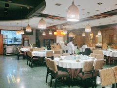-深山老屋(国顺东路店)