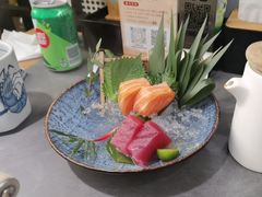 -沼津港精致料理·寿喜烧·烧鸟(龙湖南桥天街店)