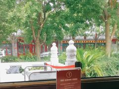 -月福京味斋·烤鸭店·北京菜(鼓楼总店)