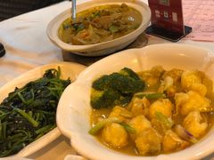 -东江海鲜酒家(艺都分店)