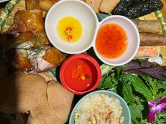 -印象芽庄越式餐厅(东兴店)