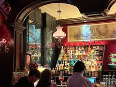 -叁口组·秘密酒廊(钱王街店)