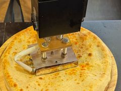 -get pizza意大利餐厅(凯德MALL店)