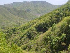 -妙峰山风景名胜区