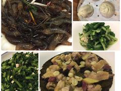 -西湖春天•老字号杭州菜(百汇店)