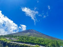 -富士山吉田線五合目