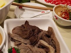 -海底捞火锅(公益西桥店)