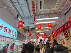 -扬二春炒饭(国庆路总店)