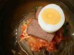 -萨拉伯尔水源素问店·韩国宫廷料理(人民路店)