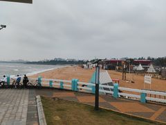 -白沙门生态公园