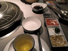 -同仁四季椰子鸡(无锡滨湖万象汇店)