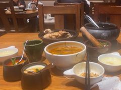 -云海肴·汽锅鸡·云南代表菜(五道口购物中心店)