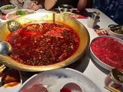 -小龙坎火锅(IFS HOT店)