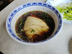 -二泉园老菜馆·百年无锡菜