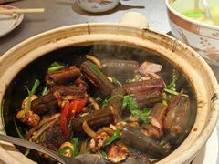 啫啫极品黄鳝-惠食佳(滨江大公馆店)