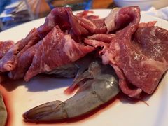 -岷山饭店-芝芝自助餐厅