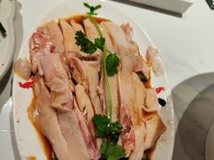 -芽笼芽笼新加坡餐厅(环球港店)