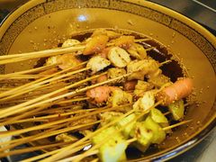 -明洋钵钵鸡(春田小区店)