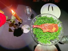 -小火花·干式熟成牛排馆Spark SteakHouse(剑桥郡店)