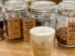 冰卡布-COFFEE HOLIC(朝外SOHO店)