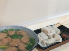 -汕味十足·汕尾特色小吃(海珠店)
