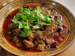 -茶泡饭(李子坝店)