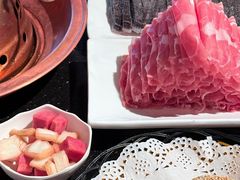烤烧饼-南门涮肉(上海二店)
