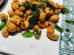 -云海肴·汽锅鸡·云南菜(高德置地店)