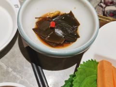 -韩盛·古法烤肉店(皇城恒隆广场店)