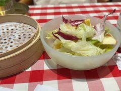 -西贝(苏州绿宝广场店)