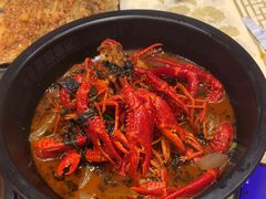 -聚味瞿记·龙虾堂(天元店)