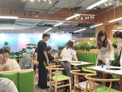 -菌小白火锅(时尚天河店)