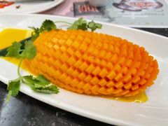 芒汁木瓜-新兴·金羊座·粤菜点心(乐峰店)