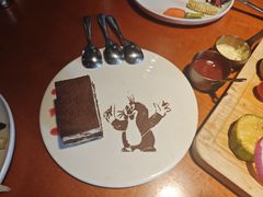 -布拉格餐厅· 中欧捷克菜(全国首店)