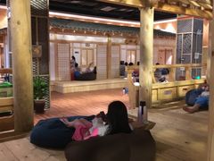 -汤森悠生活文化汤(江宁万达店)