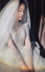 -MISS LUCKY国际婚纱礼服定制(昌平店)