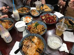 -东门七爷螺蛳粉(浦东店)