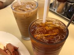 -永盈茶餐厅(中山四路店)