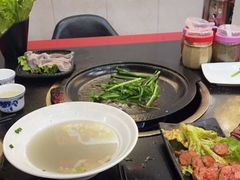 -牛得很·鲜牦牛肉烧烤·牛羊肉菌汤锅(康定店)