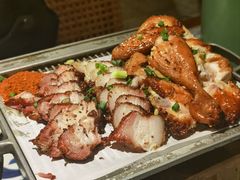 -绿茶餐厅(雁塔大悦城店)