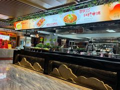 -不倒翁·安徽名菜楼(步行街店)