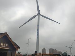 -那香海钻石沙滩浴场