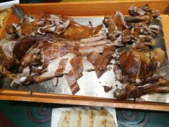 -九十九顶毡房(阜石路店)