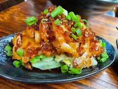 -屯屯面(海尔路店)