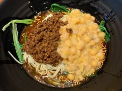 豌杂面-豆爺小面(朱雀店)