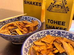 -西园寺素食(西园弄戒幢律寺店)