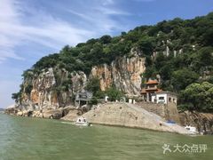 -石钟山
