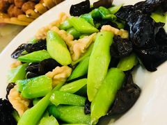 -晋阳饭庄(虎坊桥店)