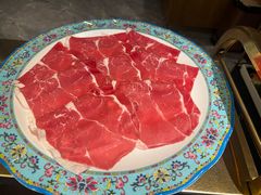 -南门四季铜锅涮肉(大屯·北苑店)