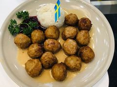 -宜家·瑞典风味餐厅(北京西红门店)